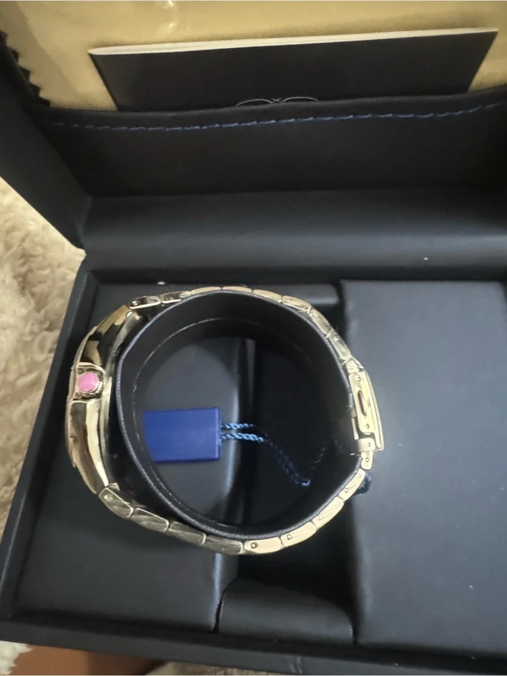 Parmigiani Fleurier Tonda PF Collection: Arctic Rose